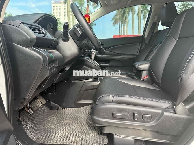 honda crv 2016 2.4TG xe đẹp biển hà nội