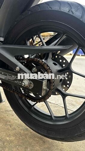 Winner 150 trắng đen 2017 ( hỗ trợ góp )