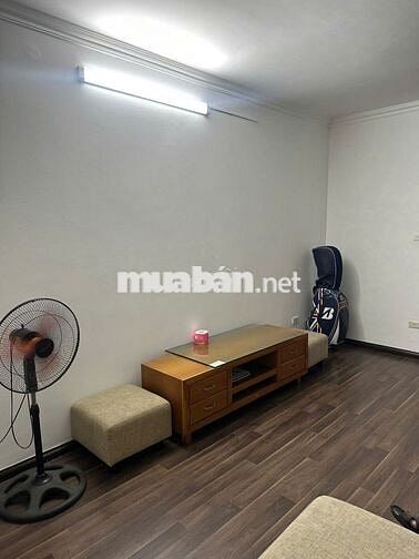 Hot - Cho thuê CT5 Mỹ Đình Sông Đà 142m2 4PN full nội thất giá 18tr/th