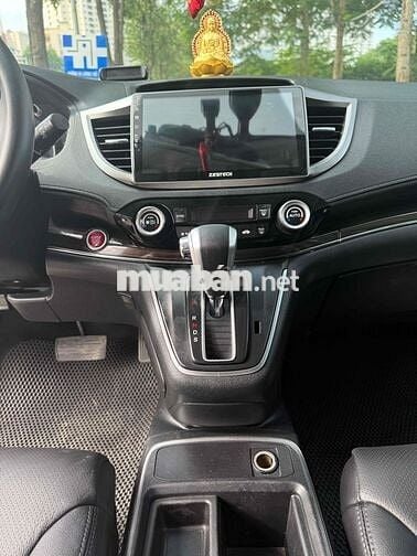 honda crv 2016 2.4TG xe đẹp biển hà nội