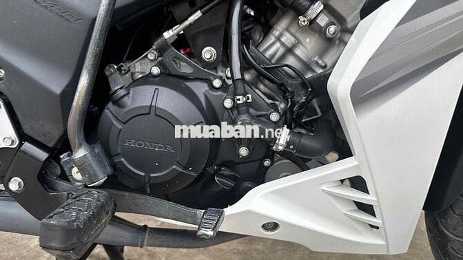 Winner 150 trắng đen 2017 ( hỗ trợ góp )