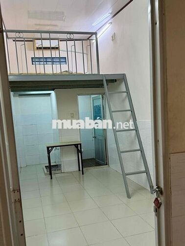 ✅ Phòng 18m có gác lửng hẻm 157 Dương Bá Trạc