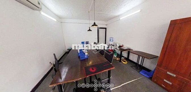 CHO THUÊ NHÀ RIÊNG 4 TẦNG, 2 MẶT THOÁNG LÀM VĂN PHÒNG 70 LƯU HỮU PHƯỚC