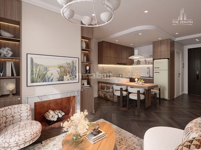 Cần bán chung cư cao cấp tại Kiến An Thành phố Hải Phòng