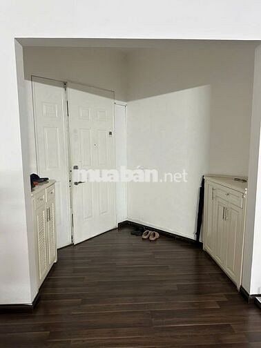 Hot - Cho thuê CT5 Mỹ Đình Sông Đà 142m2 4PN full nội thất giá 18tr/th