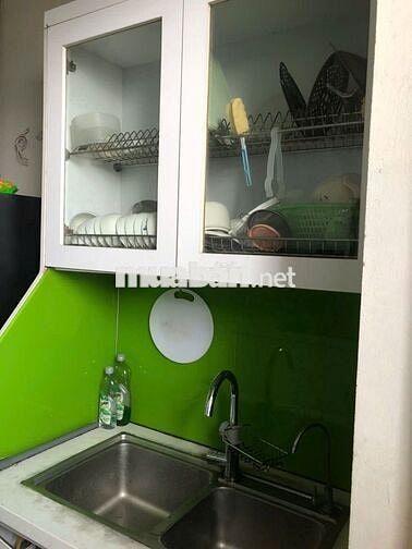 Chỉ 11,5tr/th Vào luôn CH Báo Nhân Dân, Xuân Phương 2PN 75m2 đầy đủ đồ