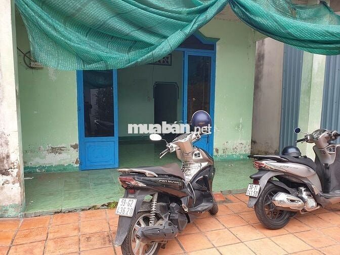 Nhà Xinh Sổ Hồng Riêng, 5m x 14m 2pn Gần chợ Xuân Thới Thượng HM