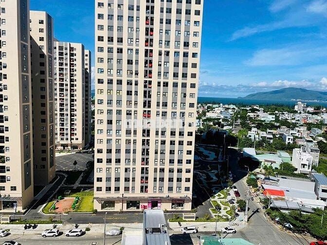 Căn thương mại 3pn rẻ nhất thị trường sẵn sổ hồng sang tên