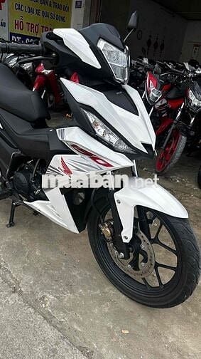 Winner 150 trắng đen 2017 ( hỗ trợ góp )