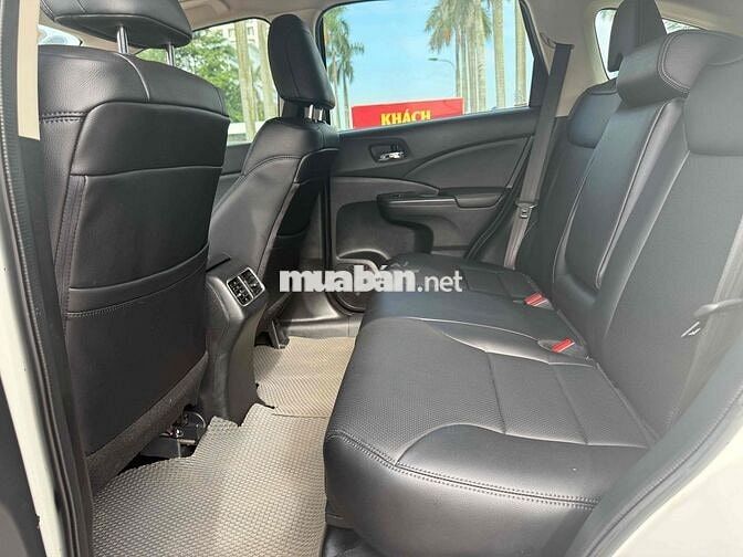 honda crv 2016 2.4TG xe đẹp biển hà nội