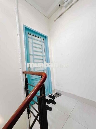 CHDV dòng tiền 32tr/T, Dương Bá Trạc, P2,Q8. 70m2 Ngan 4,6m