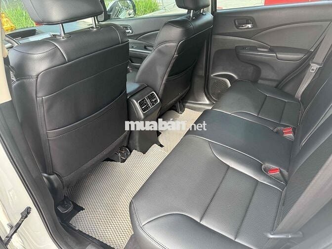 honda crv 2016 2.4TG xe đẹp biển hà nội