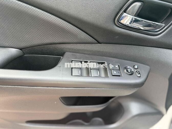 honda crv 2016 2.4TG xe đẹp biển hà nội