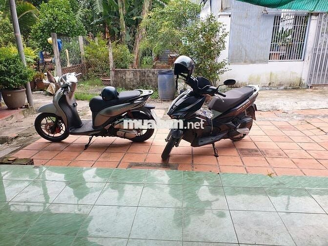 Nhà Xinh Sổ Hồng Riêng, 5m x 14m 2pn Gần chợ Xuân Thới Thượng HM