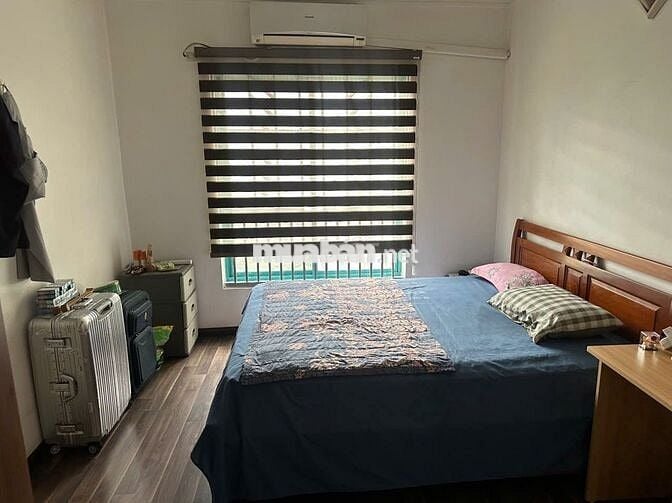 Hot - Cho thuê CT5 Mỹ Đình Sông Đà 142m2 4PN full nội thất giá 18tr/th