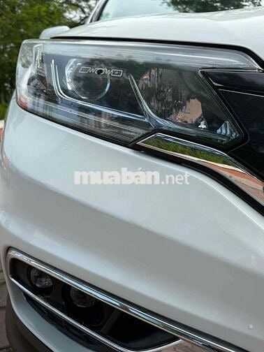 honda crv 2016 2.4TG xe đẹp biển hà nội