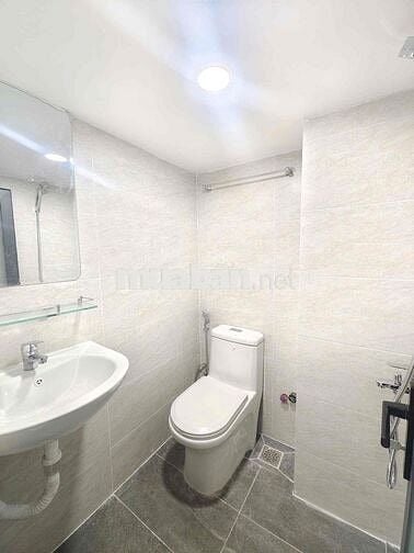 Siêu phẩm căn hộ Duplex trống lại ngay Phan Văn Trị - Bình Thạnh