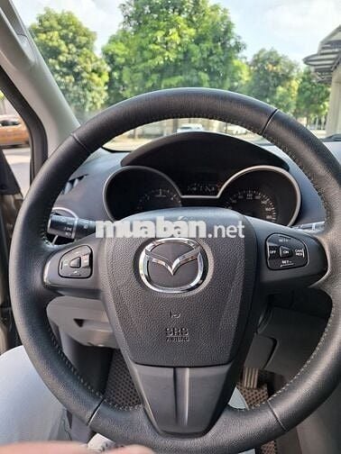 Mazda BT 50 2015 2.2L 4x2 AT - 70000 km