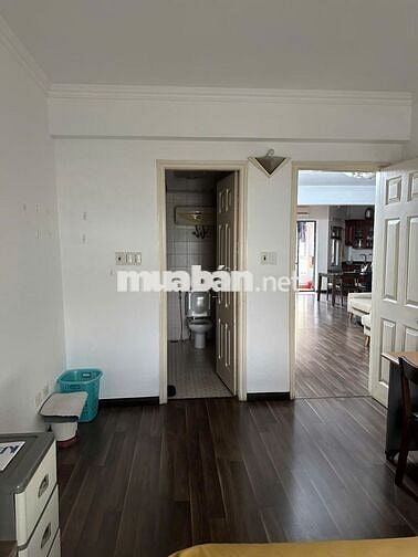 Hot - Cho thuê CT5 Mỹ Đình Sông Đà 142m2 4PN full nội thất giá 18tr/th