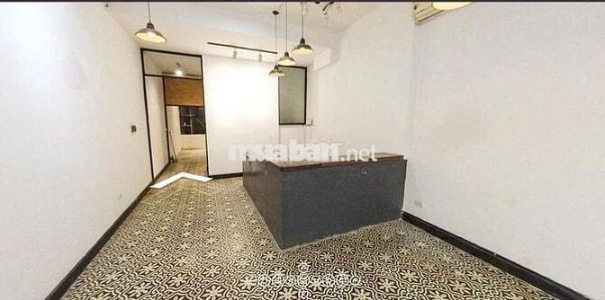 CHO THUÊ NHÀ RIÊNG 4 TẦNG, 2 MẶT THOÁNG LÀM VĂN PHÒNG 70 LƯU HỮU PHƯỚC