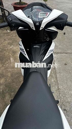 Winner 150 trắng đen 2017 ( hỗ trợ góp )