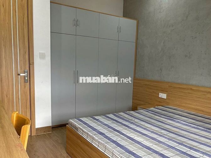 CĂN HỘ 1 PHÒNG NGỦ RIÊNG – RỘNG, THOÁNG