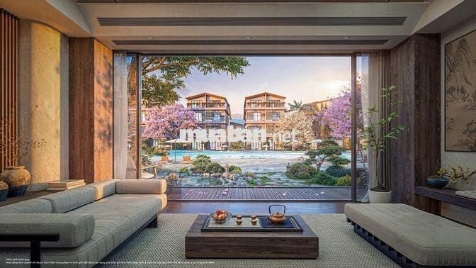 🌟SIÊU ĐÔ THỊ LẤN BIẾN LỚN NHẤT ĐNA - VINHOMES  CẦN GIỜ 🌟