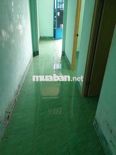 Nhà Xinh Sổ Hồng Riêng, 5m x 14m 2pn Gần chợ Xuân Thới Thượng HM