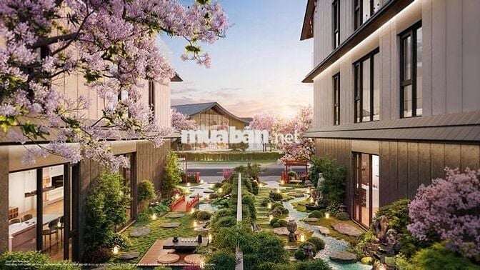 🌟SIÊU ĐÔ THỊ LẤN BIẾN LỚN NHẤT ĐNA - VINHOMES  CẦN GIỜ 🌟