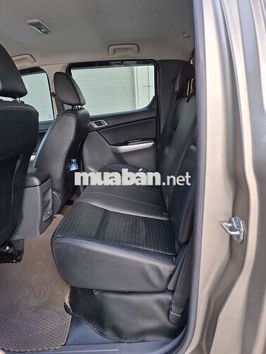 Mazda BT 50 2015 2.2L 4x2 AT - 70000 km