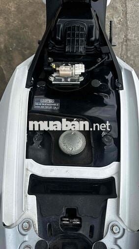 Winner 150 trắng đen 2017 ( hỗ trợ góp )