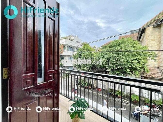🏠 Siêu dự án mới Khai Trương - 1PN / Duplex - Full NT - Ngay Hoàng Sa
