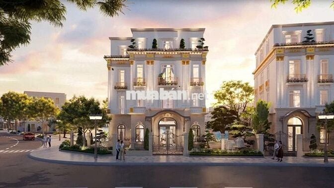 🌟SIÊU ĐÔ THỊ LẤN BIẾN LỚN NHẤT ĐNA - VINHOMES  CẦN GIỜ 🌟