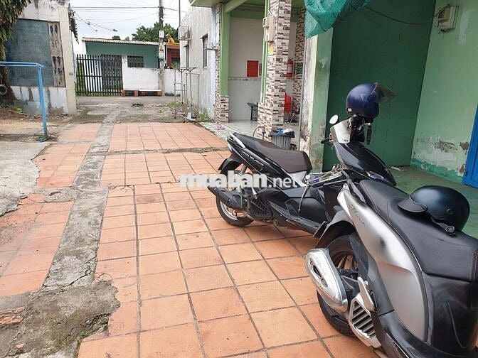 Nhà Xinh Sổ Hồng Riêng, 5m x 14m 2pn Gần chợ Xuân Thới Thượng HM