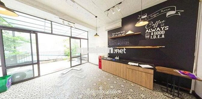 CHO THUÊ NHÀ RIÊNG 4 TẦNG, 2 MẶT THOÁNG LÀM VĂN PHÒNG 70 LƯU HỮU PHƯỚC