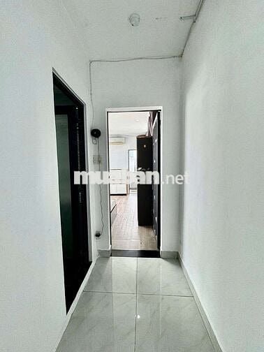 Căn hộ 1PN ban công máy giặt riêng gần chợ Tân định chợ Bà Chiểu