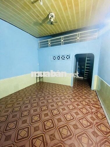 Tài Chính Nhỉnh Hơn 1 Tỷ Sở Hữu Ngay Nhà SHR ở Trung Chánh Hóc Môn !