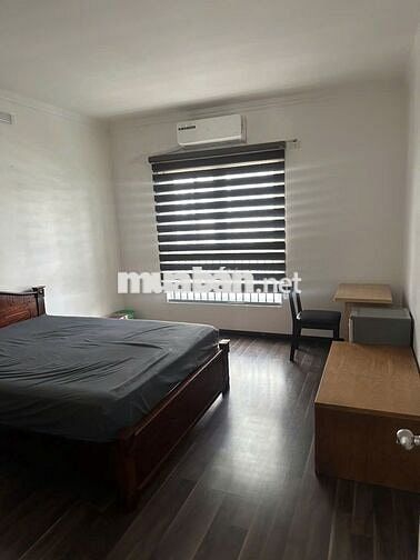 Hot - Cho thuê CT5 Mỹ Đình Sông Đà 142m2 4PN full nội thất giá 18tr/th