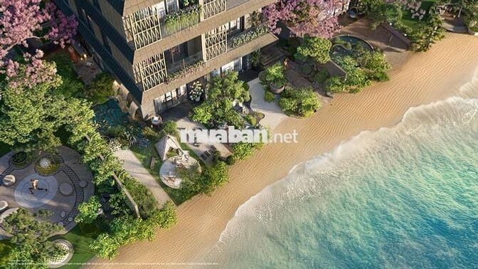 🌟SIÊU ĐÔ THỊ LẤN BIẾN LỚN NHẤT ĐNA - VINHOMES  CẦN GIỜ 🌟