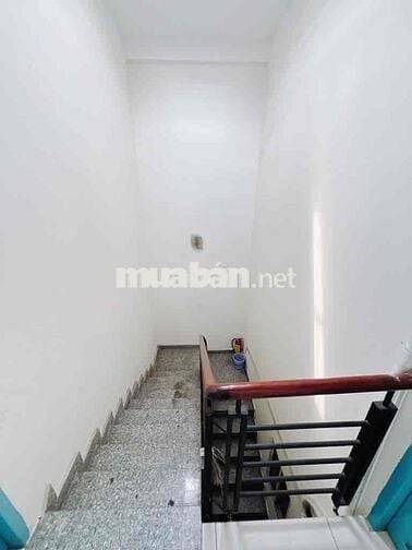 CHDV dòng tiền 32tr/T, Dương Bá Trạc, P2,Q8. 70m2 Ngan 4,6m