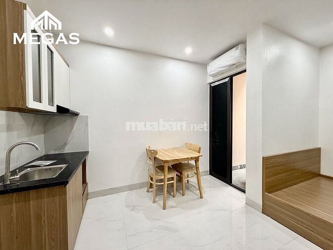 CHO THUÊ CẲN HỘ STU SIÊU ĐẸP FULL NỘI THẤT NGAY SVD MỸ ĐÌNH - KEANGNAM