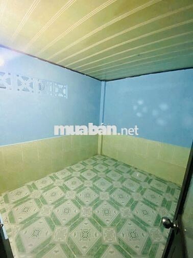 Tài Chính Nhỉnh Hơn 1 Tỷ Sở Hữu Ngay Nhà SHR ở Trung Chánh Hóc Môn !