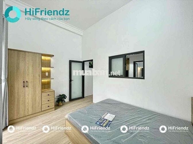 🏠 Siêu dự án mới Khai Trương - 1PN / Duplex - Full NT - Ngay Hoàng Sa