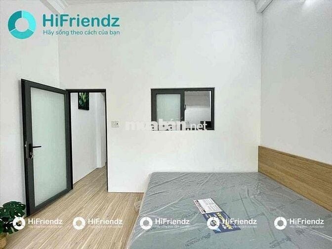 🏠 Siêu dự án mới Khai Trương - 1PN / Duplex - Full NT - Ngay Hoàng Sa