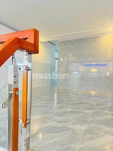 Chính chủ bán nhà 1ti8 Ngay Chợ Bà Hom,Tân Tạo-Bình Tân 