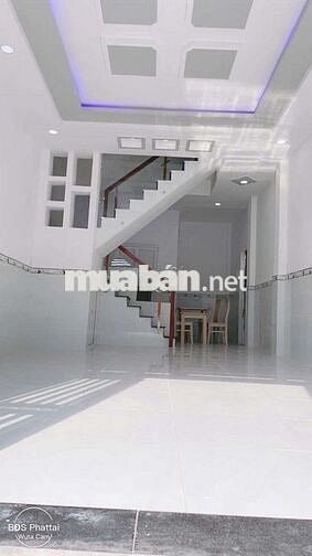 📍42M2, NGANG 4M, LIÊN KHU 2-10 BHHA, 2 TẦNG BTCT (2PN & 2WC), 4.1 TỶ