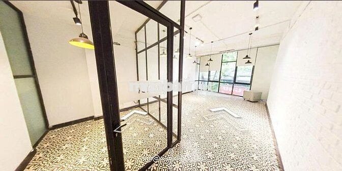 CHO THUÊ NHÀ RIÊNG 4 TẦNG, 2 MẶT THOÁNG LÀM VĂN PHÒNG 70 LƯU HỮU PHƯỚC