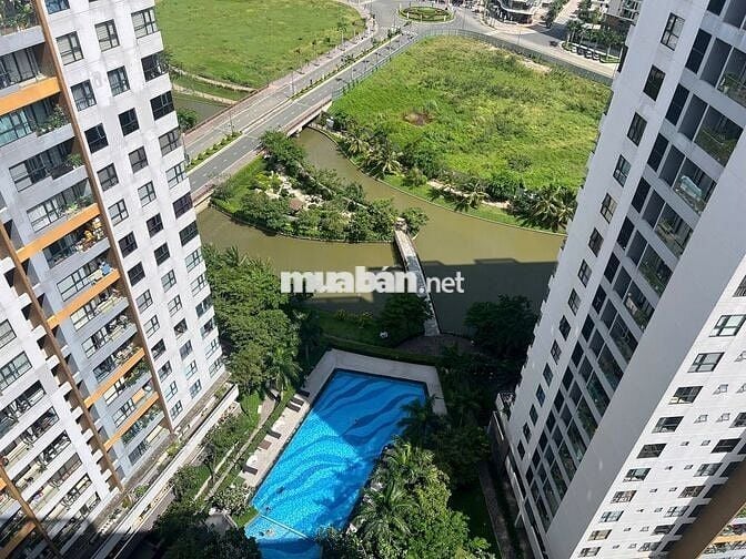 Cần bán căn 78m2 - 2PN Mizuki. Mới 99%. Sổ sẵn hỗ trợ vay, Hướng mát