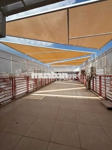 KÍ TÚC XÁ SINH VIÊN NỮ ĐI BỘ SÁT TRƯỜNG UFM Q7 ĐẦY ĐỦ TIỆN NGHI