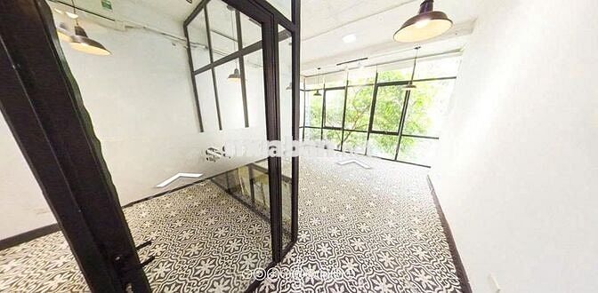 CHO THUÊ NHÀ RIÊNG 4 TẦNG, 2 MẶT THOÁNG LÀM VĂN PHÒNG 70 LƯU HỮU PHƯỚC